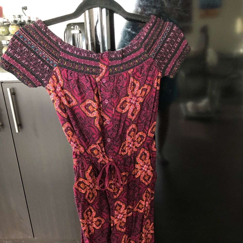 jumpsuit